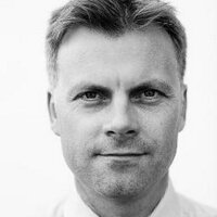 Neil Griffiths (@n_griffiths) 's Twitter Profile