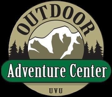 UVUOAC's profile picture. Outdoor adventure trip facilitator, outdoor equipment rental, retail store, outdoor adventure connoisseurs. Located SC103h// (801) 863-7052