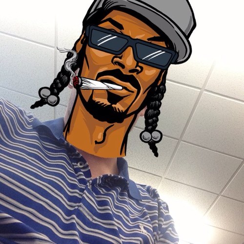 The official Twitter account of that know-it-all pothead you know.