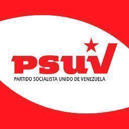 PsuvPtoComunica's profile picture. 