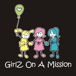 GirlZ On A Mission is a disaster relief effort created by women who want to contribute their resources to help those affected by the tornadoes in Oklahoma.