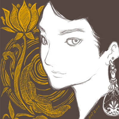 evieさんのプロフィール画像