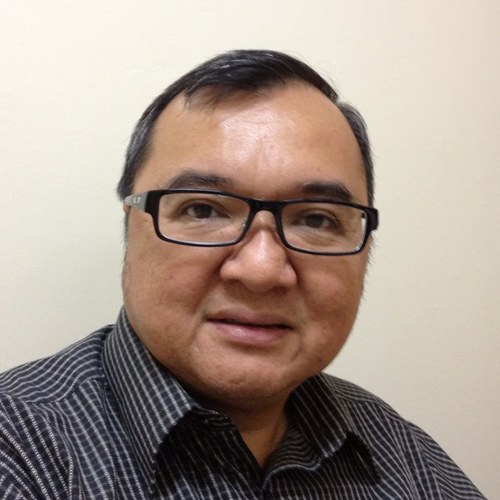 I'm a General Urologist work at private hospital Jakarta, Indonesia