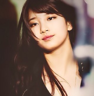 Maknae from Miss A | 94 | taken by single | #RPWithNoAgency | #heart