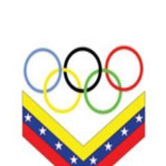 Prensa del Comité Olímpico Venezolano