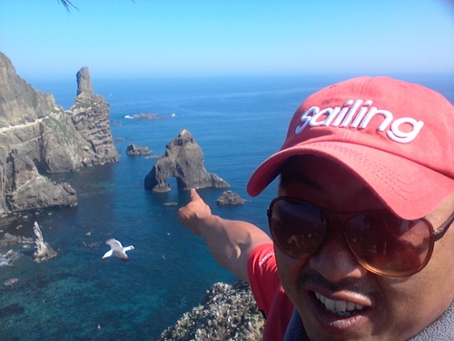 kr0016169634's profile picture. 특색있는 요트마리나운영을 꿈꾸는 요티.걍 바다가 좋아!