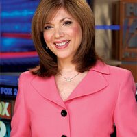 Sherry Margolis(@SMargolisFOX2) 's Twitter Profileg