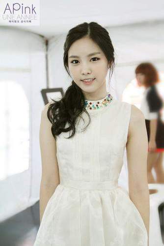 [V] @Classic_RPEnt 손나은 Visual Of korean Girlband Apink's•94L•#CubeEntertainment•folback?Mention!•Mari Berteman^.^