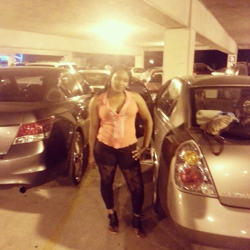 I can only be me #str8 like dat!!!