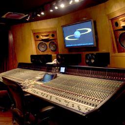 A team of PROFESSIONAL graphic designers, and audio engineers! We only provide industry quality! Contact us now for your next project!