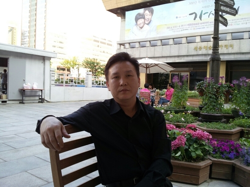 inusys11's profile picture. 