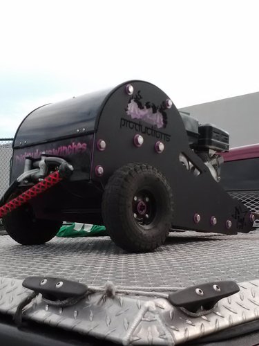 WakenWinch's profile picture. We are a wakeboarding, wakeskating, wakesurfing lifestyle and promotions company. We offer turnkey winch jams.
retweet doesnt = endorsement