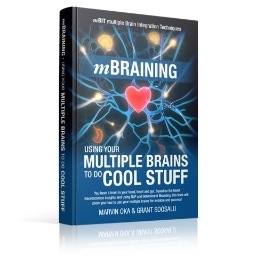 davembrain's profile picture. Learning to use my multiple brains...