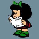 LAURA MARANDO - @nonona16 - Twitter