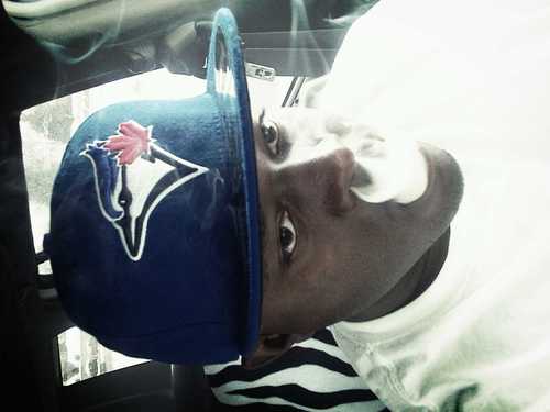 Pharoah of the 4th World Stoner Entertainment Films and CEO of FourthWorld