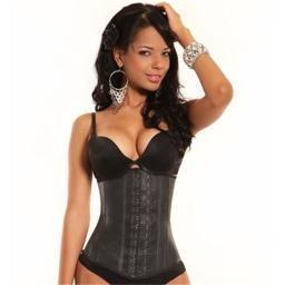 Every woman wants a beautiful tight, toned and curvy body. Our slimming corsets are still the easiest way to achieve that perfect hour glass figure.