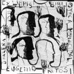 biblioEugenioF's profile picture. Este es nuestro Twitter y el tuyo. 
Biblioteca Pública Municipal Eugenio Frutos de Guareña