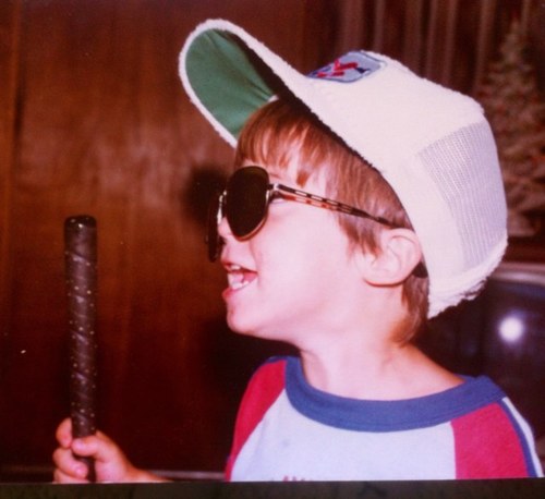 realacgt's profile picture. power suits, power ties, power steering.