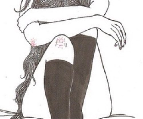 ♡