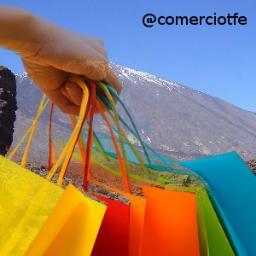 Iniciativa por la unión de los comercios de Tenerife y sus intereses comunes. Creando la lista de comercios TF  #comerciotenerife