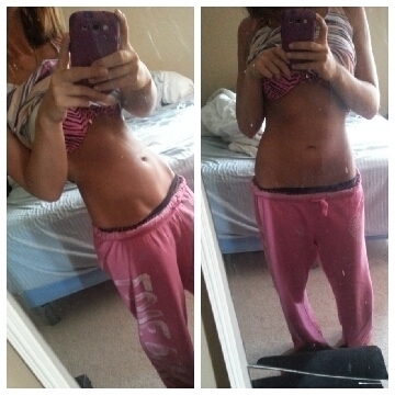 20*5/3*120lbs. health/fitness, improving my diet and strength. Here to motivate and get motivation for a healthy life style. Profile made 5/24/13 ✌Avi is me