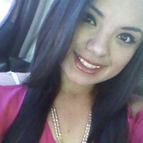 Her name is Kate, duh. Long hair don't care ;) #Leo! #single ;) #KASKADE!!! :') loves food & loves me;)