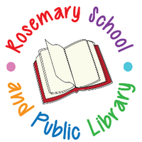 Rosemary Library (@rosemarylibrary) 's Twitter Profile Photo Rosemary Library (@rosemarylibrary) 's Twitter Profile Photo