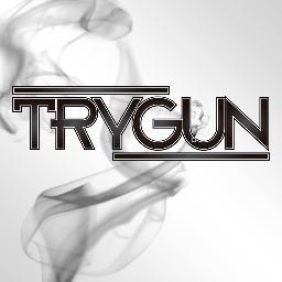 Trygun é um projeto SOLO de https://t.co/6ZFpWBUejz