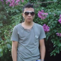 eduvenix's profile picture. gosto de jogar bola com os amigos e sou viciado em jogos