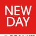 New Day (@NewDayCNN) Twitter profile photo