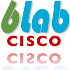 cisco6lab's profile picture. Tweets exclusively about IPv6 adoption