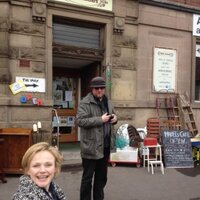 mostley furniture (@thevaults7) 's Twitter Profile