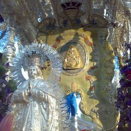 Twitter Oficial de la Real e Ilustre Hermandad de Nuestra Señora del Rocío de La Algaba. Filial 91 Fundada en 1987