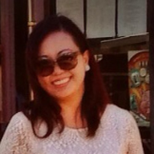 writer . mother .  foodie . curious . resourceful . adventurous . quick to lend a hand . slow to embrace change