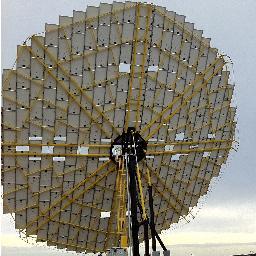 ArrayBot's profile picture. The ArrayBot with Advanced Dual Axis Backtracking optimizes Solar Project IRR producing solar power for 5.5 cents/kWh