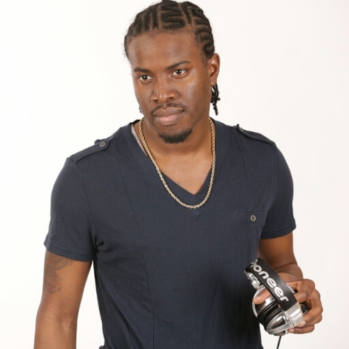 DJ Mr Incredible (Island Soundz Int.)

Your Favorite DJ
