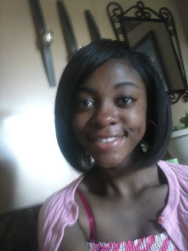 Lovelyy_MiNea's profile picture. Not much to know .... I'm Jackie I'm sweet&mean Cheerleading, Basketball & Track is life..!! 4|14|13 - Taken by Eric....