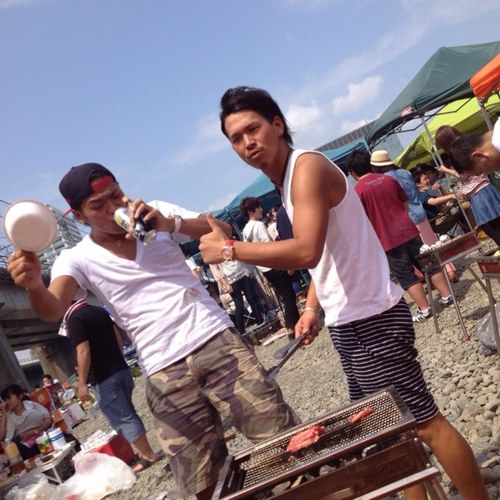 tAku06Y's profile picture. 