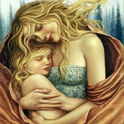 littleknifes's profile picture. L' epigenetica ci insegna la profonda connessione tra i mondi del micro e del macro.