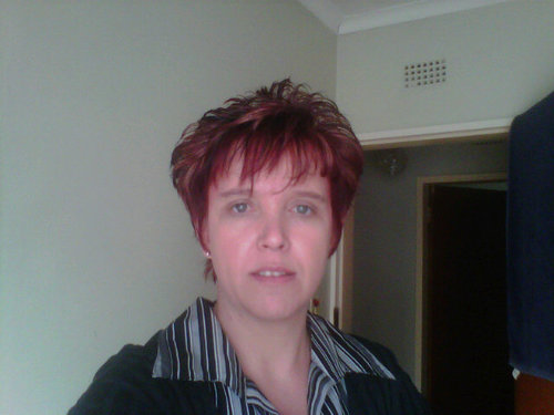 Nooigrobbelaar1's profile picture. The past isn't all about mistakes and regrets, It's about the lessons learned to make you a better and stronger person