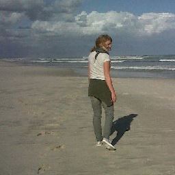 BryonyPurvis's profile picture. Participatory Artist & Film-maker