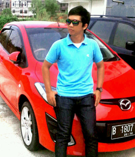 andreas_sahala's profile picture. 2874E448