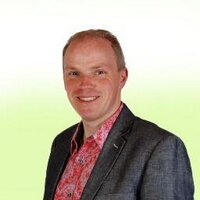 Jan Mark vd Berg (@janmarkvdberg) 's Twitter Profile