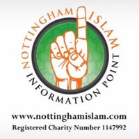 Nottingham Islam(@nottinghamislam) 's Twitter Profileg