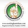 nottinghamislam's profile picture. Nottingham Islam Information Point are dedicated Muslims that have been conveying the message of Islam to the non-Muslims of Nottingham since 1997.