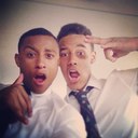 Fresh Prince - @aaron_phillip96 - Twitter