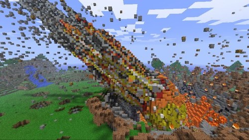 Subscribe to me on youtube,i make minecraft videos:http://t.co/sCyiMwM8pe