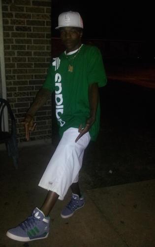 Yungen fa life