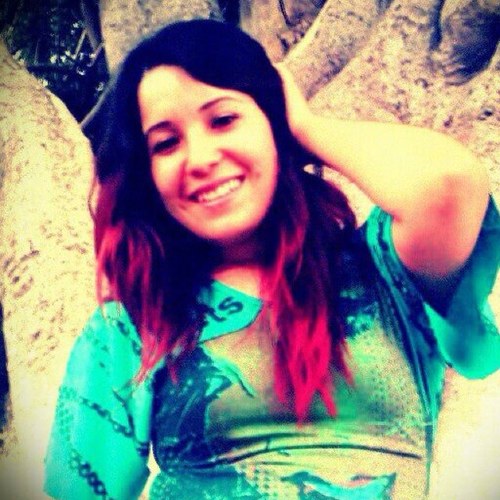 Don't forget that big smile on your face;D❤!