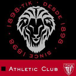 No kimi No party...pais de ladrones....Athletic beti zurekin